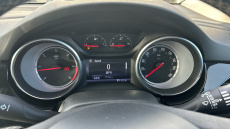 Vauxhall Astra 1.6 CDTi 16V 136 Elite Nav 5dr Auto Diesel Estate